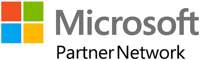 microsoft partner network -logo