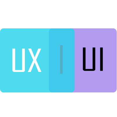 UX/UI Designing